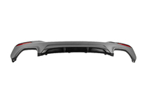 BMW 5 Series G30/G31 2017–2023 Rear bumper diffuser MT LCI Style (for M-Sport/M5 F90) photo 7