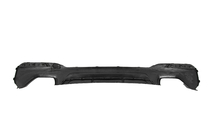 BMW 5 Series G30/G31 2017–2023 Rear bumper diffuser MT LCI Style (for M-Sport/M5 F90) photo 8