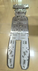 Mercedes G class W465 2025- Car Underbody Protection photo 3
