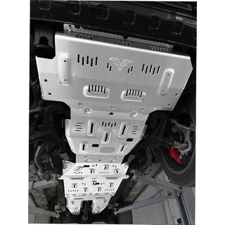 Car Underbody Protection Mercedes G сlass W465 2025- photo 1