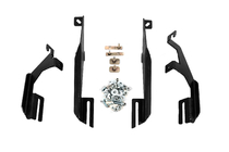 Renault Duster 2024- Mounting brackets for side steps photo 1