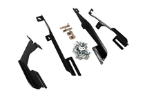 Renault Duster 2024- Mounting brackets for side steps photo 3