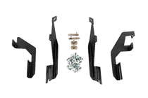 Renault Duster 2024- Mounting brackets for side steps photo 4