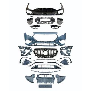 AMG E53 Body Kit with Rear Diffuser (for AMG-Line) photo 2
