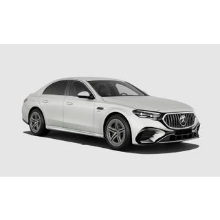 AMG E53 Body Kit with Rear Diffuser (for AMG-Line) photo 1