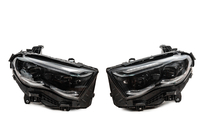 Mercedes E-class W213 2016-2023 Facelift Kit to W214 AMG E53 photo 5