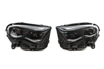 Mercedes E-class W213 2016-2023 Facelift Kit to W214 AMG E53 photo 12