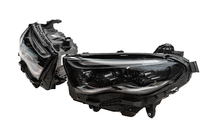Mercedes E-class W213 2016-2023 Facelift Kit to W214 AMG E53 photo 13