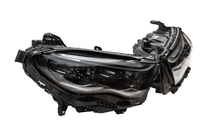 Mercedes E-class W213 2016-2023 Facelift Kit to W214 AMG E53 photo 14