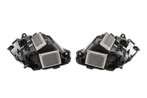 Mercedes E-class W213 2016-2023 Facelift Kit to W214 AMG E53 photo 20