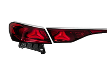 Mercedes E-class W213 2016-2023 Facelift Kit to W214 AMG E53 photo 40