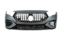 Mercedes E-class W213 2016-2023 Facelift Kit to W214 AMG E53 photo 3