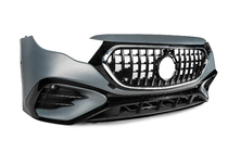 Mercedes E-class W213 2016-2023 Facelift Kit to W214 AMG E53 photo 49