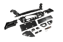 Mercedes E-class W213 2016-2023 Facelift Kit to W214 AMG E53 photo 61