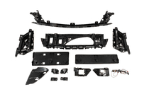 Mercedes E-class W213 2016-2023 Facelift Kit to W214 AMG E53 photo 62