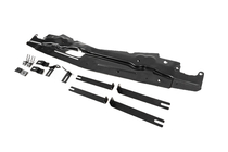 Mercedes E-class W213 2016-2023 Facelift Kit to W214 AMG E53 photo 64