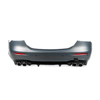 Facelift Kit to W214 AMG E53 photo 4