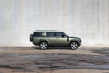 Land Rover Defender 130 Review: Maximum Space for Adventure photo 3