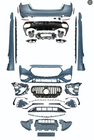 Mercedes E-class W214 2023- AMG E53 Body Kit with Rear Diffuser (for Avantgarde/Exclusive) photo 2