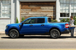 Review of the updated 2024 Ford Maverick pickup truck photo 1
