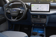 Review of the updated 2024 Ford Maverick pickup truck photo 5