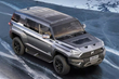 M-Hero 917 Review: Powerful Premium SUV photo 1