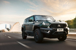 M-Hero 917 Review: Powerful Premium SUV photo 3