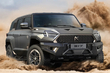 M-Hero 917 Review: Powerful Premium SUV photo 2