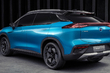 GAC Aion LX Plus Review: Electric SUV with Record Range photo 2