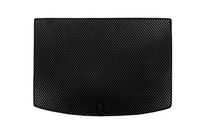 BYD Atto 2/Yuan Up 2024– EVA Trunk Mat (for Yuan Up, Black) photo 1