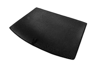 BYD Atto 2/Yuan Up 2024– EVA Trunk Mat (for Yuan Up, Black) photo 2