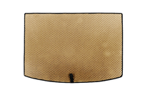 BYD Atto 2/Yuan Up 2024– EVA Trunk Mat (for Yuan Up, Beige) photo 1