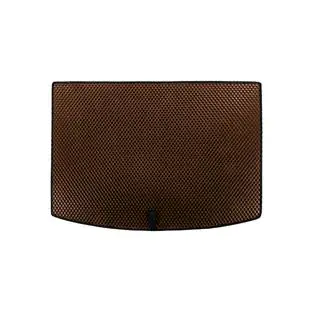 EVA Trunk Mat (for Yuan Up, Brown)