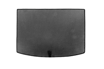 BYD Atto 2/Yuan Up 2024– EVA Trunk Mat (for Yuan Up, Gray) photo 1