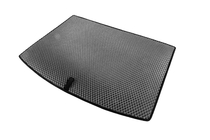 BYD Atto 2/Yuan Up 2024– EVA Trunk Mat (for Yuan Up, Gray) photo 2
