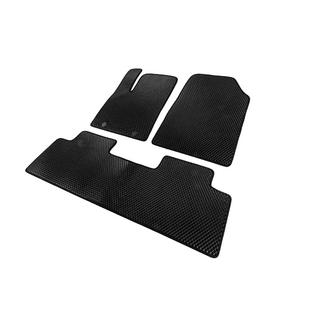 EVA Floor Mats (for Yuan Up, Black) BYD Atto 2/Yuan Up 2024– photo 2