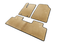 BYD Atto 2/Yuan Up 2024– EVA Floor Mats (for Yuan Up, Beige) photo 2