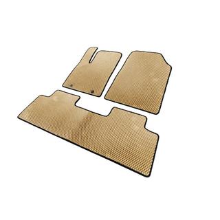 EVA Floor Mats (for Yuan Up, Beige) BYD Atto 2/Yuan Up 2024– photo 2