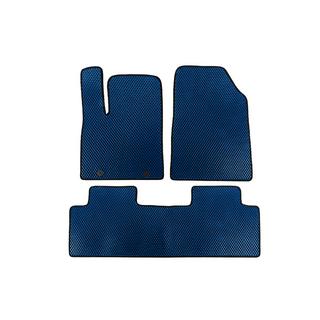 EVA Floor Mats (for Yuan Up, Blue) BYD Atto 2/Yuan Up 2024– photo 1