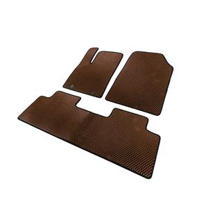EVA Floor Mats (for Yuan Up, Brown) BYD Atto 2/Yuan Up 2024– photo 2