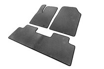 BYD Atto 2/Yuan Up 2024– EVA Floor Mats (for Yuan Up, Gray) photo 2