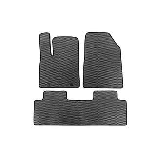 EVA Floor Mats (for Yuan Up, Gray) BYD Atto 2/Yuan Up 2024– photo 1