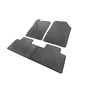EVA Floor Mats (for Yuan Up, Gray) BYD Atto 2/Yuan Up 2024– photo 2