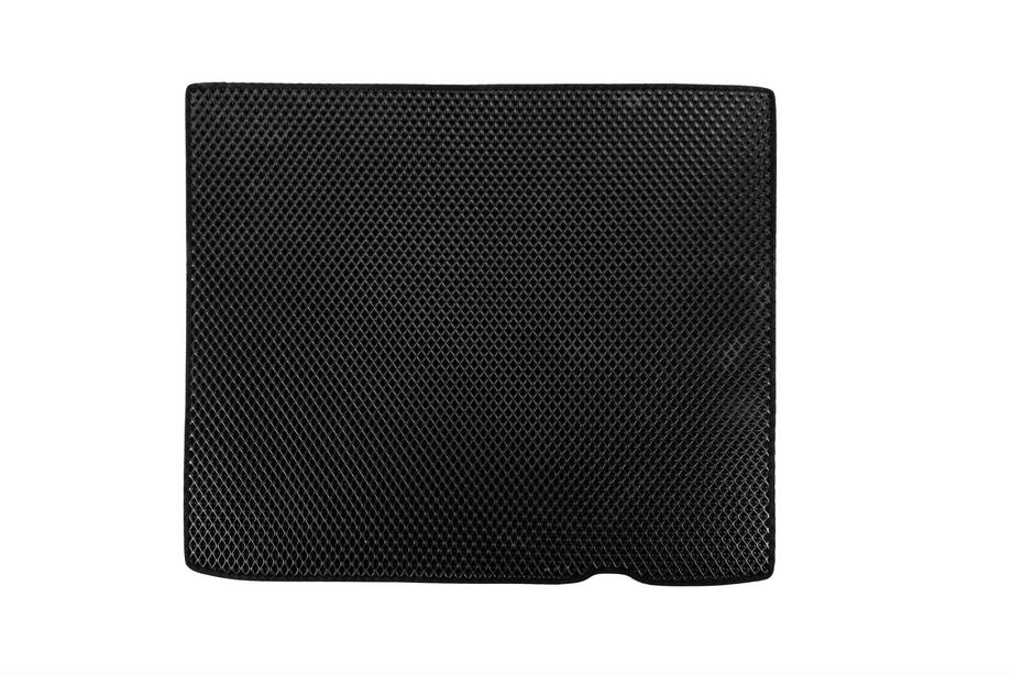 Toyota Prius 2023- EVA Trunk Mat (Black) Image