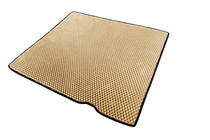 Toyota Prius 2023- EVA Trunk Mat (Beige) photo 2