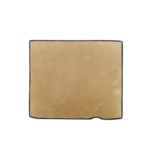 EVA Trunk Mat (Beige) photo 1