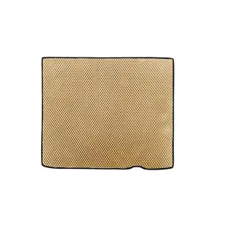 EVA Trunk Mat (Beige) photo 1