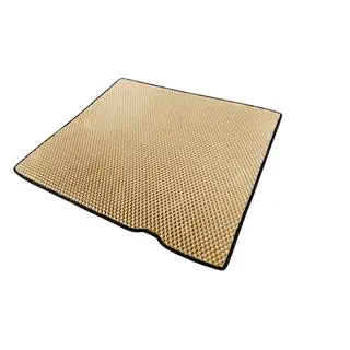 EVA Trunk Mat (Beige) photo 2