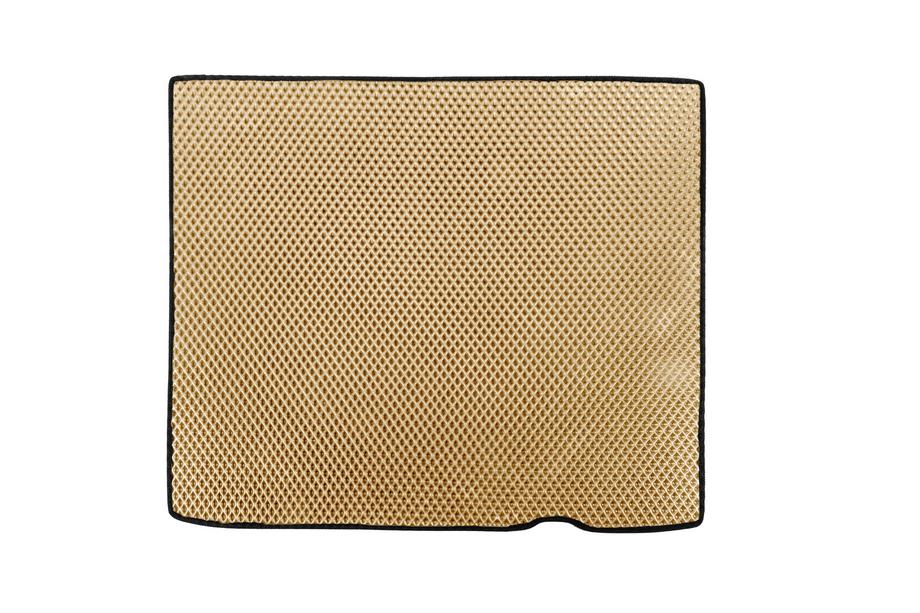 Toyota Prius 2023- EVA Trunk Mat (Beige) Image