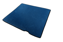 Toyota Prius 2023- EVA Trunk Mat (Blue) photo 2